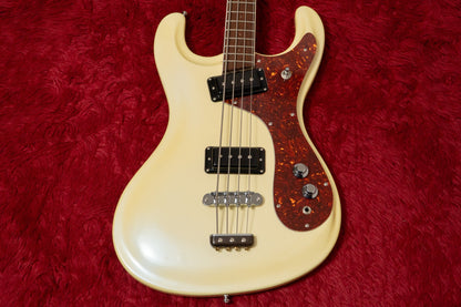 【used】Mosrite / Custom'65 Bass  #3658【GIB Yokohama】