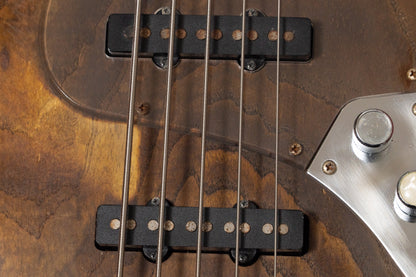 【used】Bacchus / Handmade Series Standard 5 BLK 4.290kg #132040【GIB Yokohama】