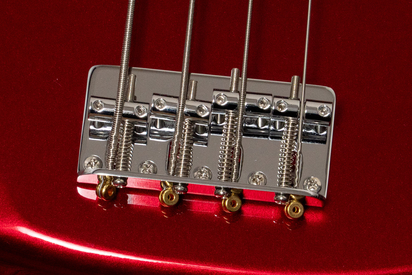 【used】YAMAHA / BB434 Red Metallic 3.935kg #ILH314050【GIB Yokohama】