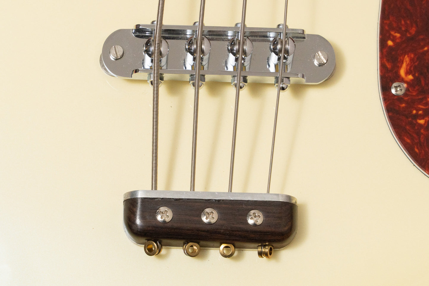 【used】Mosrite / Custom'65 Bass  #3658【GIB Yokohama】