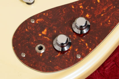 【used】Mosrite / Custom'65 Bass  #3658【GIB Yokohama】
