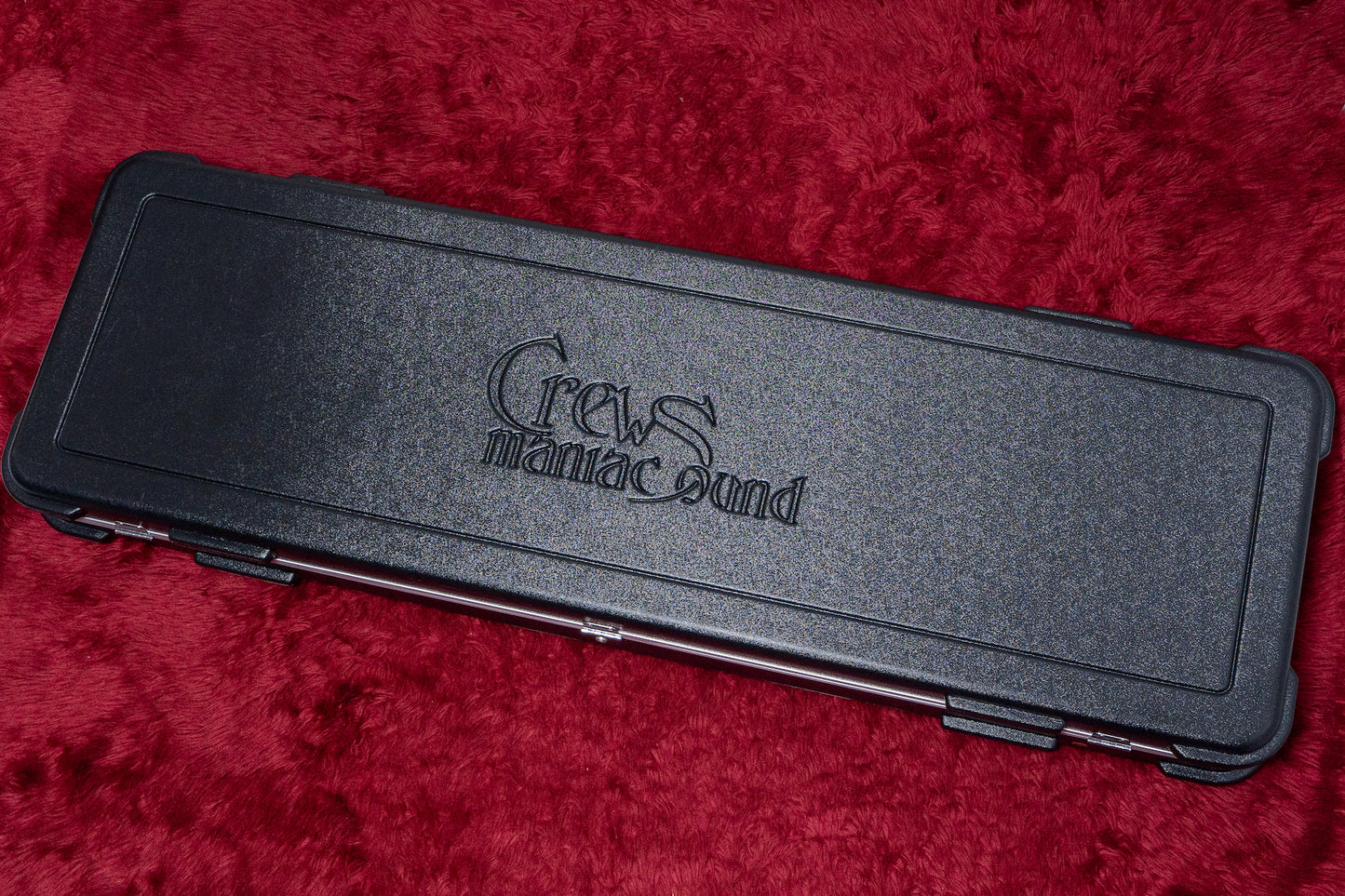 【used】Crews Maniac Sound / JB-Modern "PUNK" 3TSB 3.985kg #140084【GIB Yokohama】