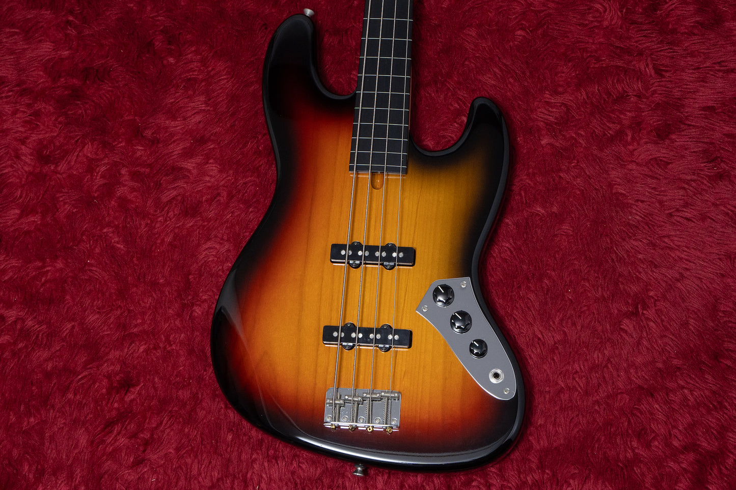 【used】Crews Maniac Sound / JB-Modern "PUNK" 3TSB 3.985kg #140084【GIB Yokohama】
