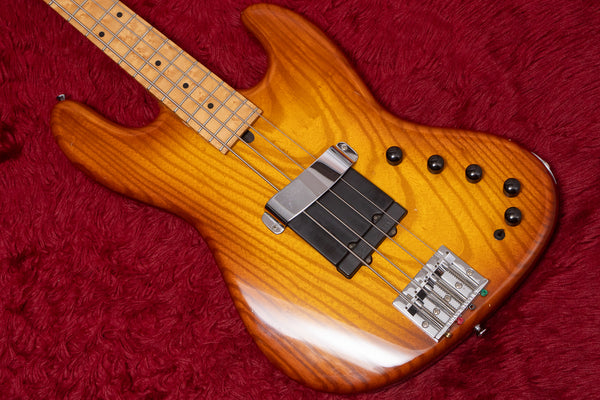 【used】Crews Maniac Sound / JB-Modern Active CMB 2012 4.115kg #none【GIB Yokohama】