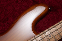 【used】Crews Maniac Sound / JB-Modern Active CMB 2012 4.115kg #none【GIB Yokohama】