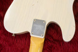 [used] Crews Maniac Sound / Vintage Line 59Tele Aged WBD ＃200713 #200713 3.97kg [yokohama store]