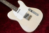 [used] Crews Maniac Sound / Vintage Line 59Tele Aged WBD ＃200713 #200713 3.97kg [yokohama store]