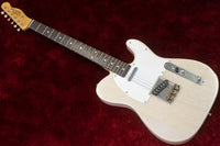 [used] Crews Maniac Sound / Vintage Line 59Tele Aged WBD ＃200713 #200713 3.97kg [yokohama store]