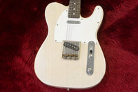 [used] Crews Maniac Sound / Vintage Line 59Tele Aged WBD ＃200713 #200713 3.97kg [yokohama store]