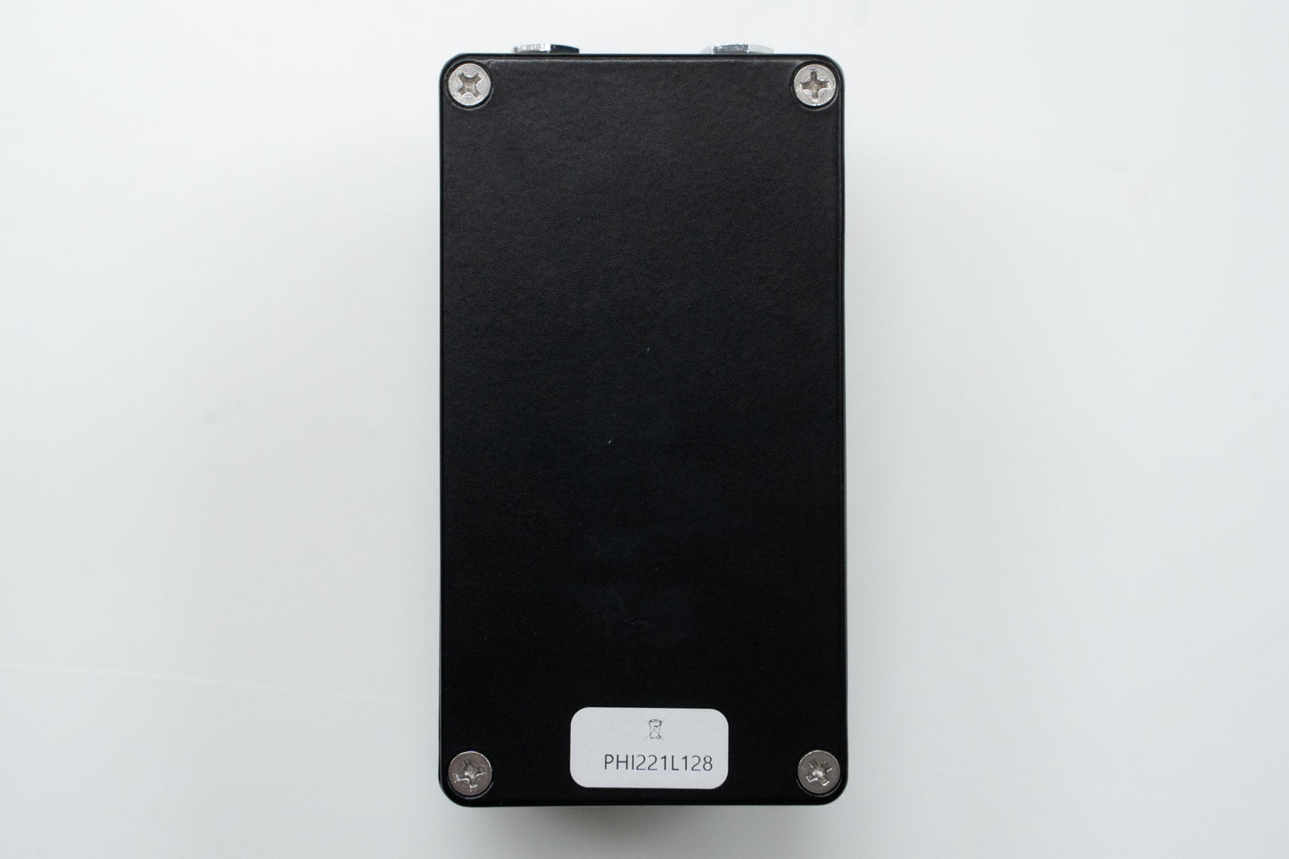 [new] Crazy Tube Circuits / φ (Phi) GOLDEN RATIO [Yokohama]