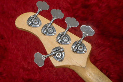 【used】Crews Maniac Sound / JB-5 MIFJ LTD NAT 4.125kg #140207【GIB Yokohama】