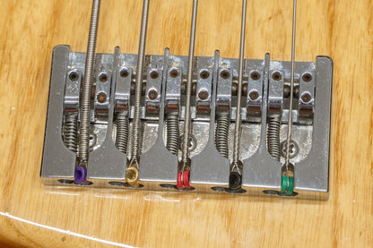 【used】Crews Maniac Sound / JB-5 MIFJ LTD NAT 4.125kg #140207【GIB Yokohama】