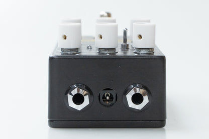 【used】Crazy Tube Circuits / GOLDEN RATIO【GIB Yokohama】