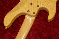 【used】Crews Maniac Sound / Jackson4 NAT 3.960kg【GIB Yokohama】