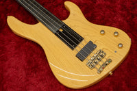 【used】Crews Maniac Sound / Jackson4 NAT 3.960kg【GIB Yokohama】