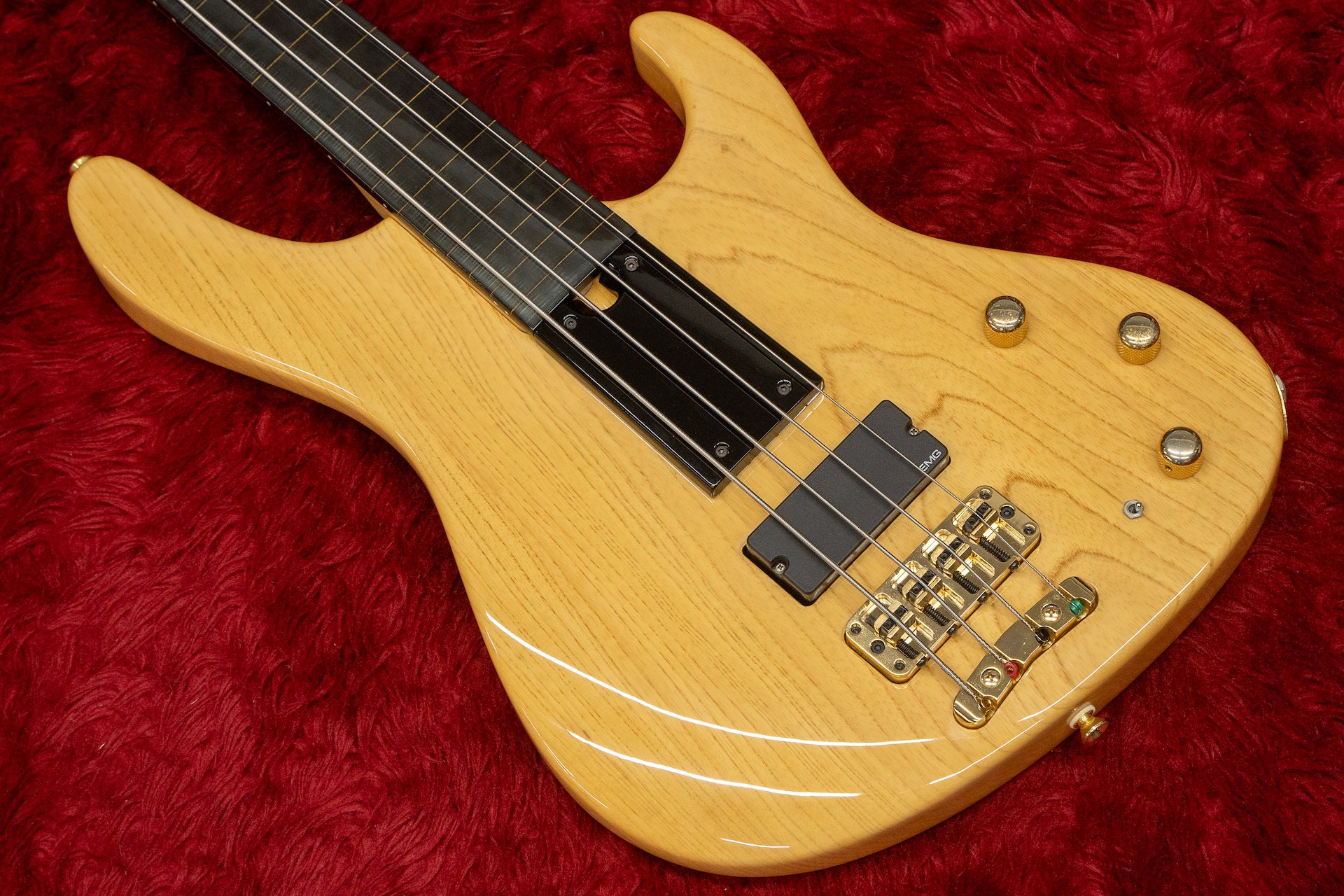 used】Crews Maniac Sound / Jackson4 NAT 3.960kg【GIB Yokohama