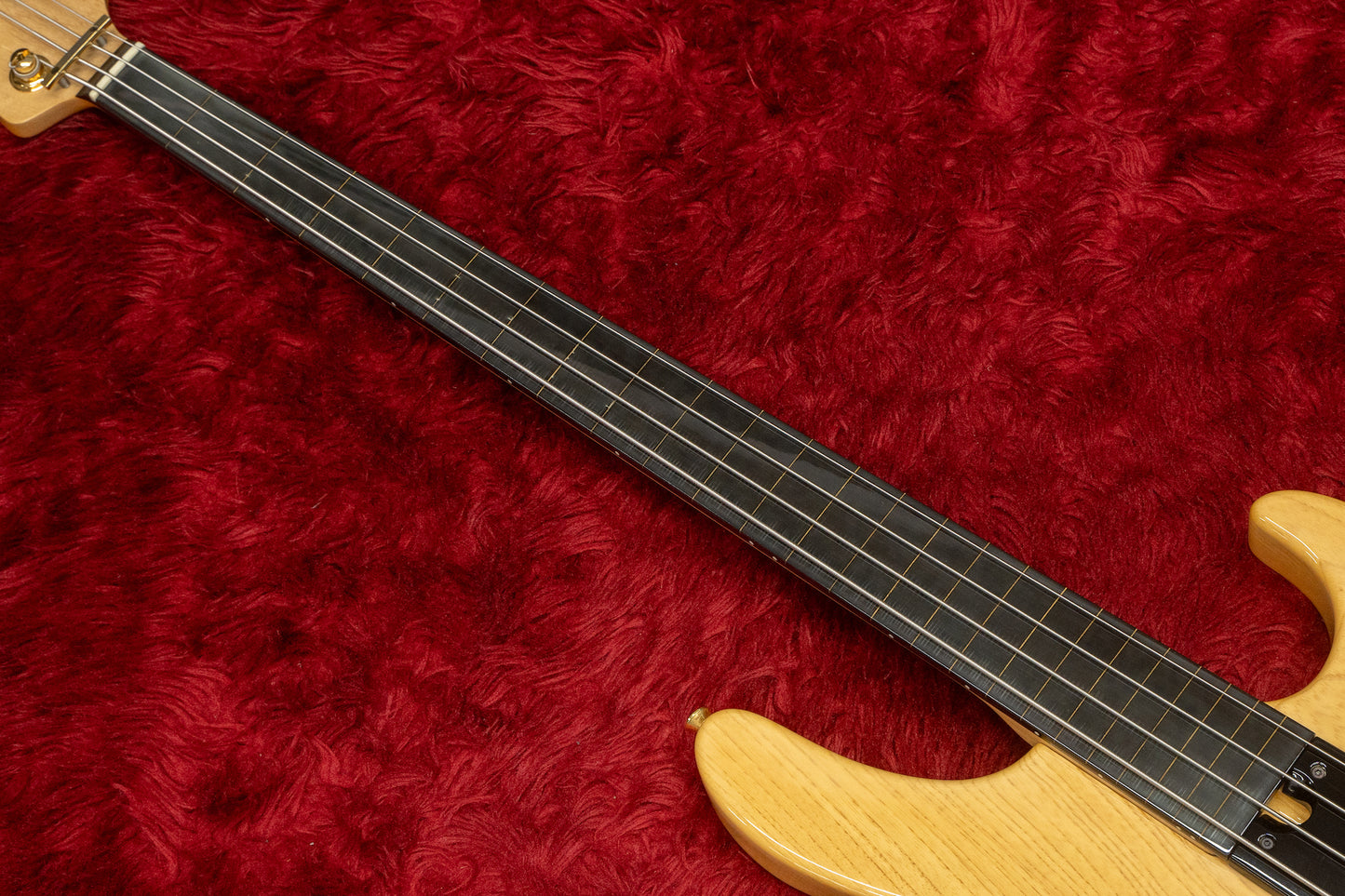 【used】Crews Maniac Sound / Jackson4 NAT 3.960kg【GIB Yokohama】