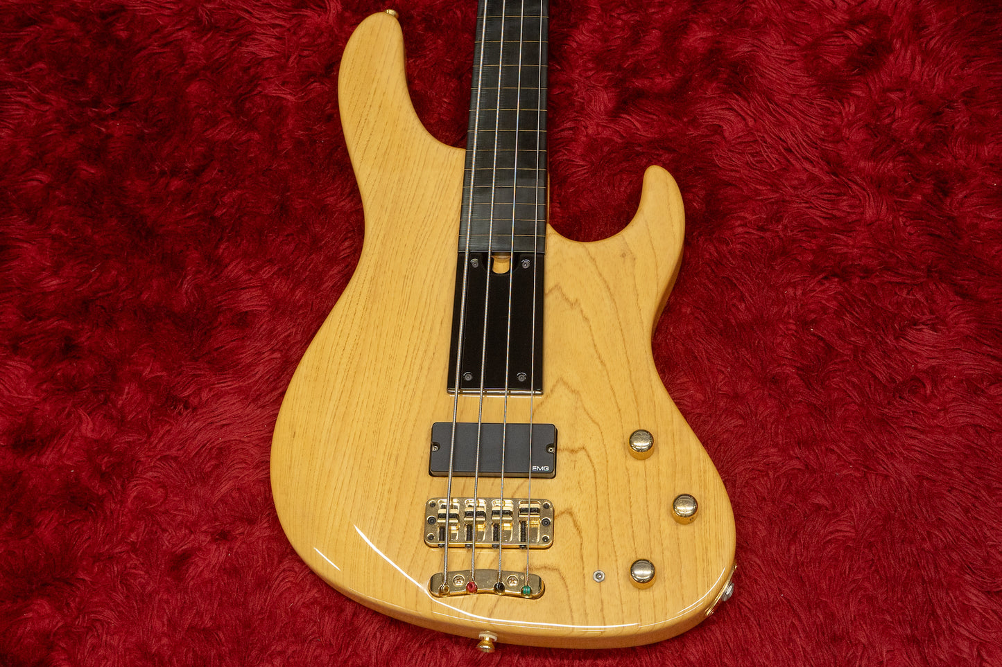 【used】Crews Maniac Sound / Jackson4 NAT 3.960kg【GIB Yokohama】