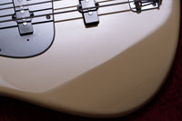 【used】Crews Maniac Sound / JB-Modern Passive WHT 2010s 4.245kg #120080【GIB Yokohama】