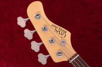 【used】Crews Maniac Sound / JB-Modern Passive WHT 2010s 4.245kg #120080【GIB Yokohama】