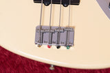 【used】Crews Maniac Sound / JB-Modern Passive WHT 2010s 4.245kg #120080【GIB Yokohama】
