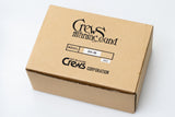 【used】Crews Maniac Sound / DPA-2B Discrete Pre Amp for Bass【GIB Yokohama】