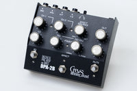 【used】Crews Maniac Sound / DPA-2B Discrete Pre Amp for Bass【GIB Yokohama】
