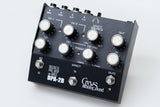 【used】Crews Maniac Sound / DPA-2B Discrete Pre Amp for Bass【GIB Yokohama】
