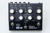 【used】Crews Maniac Sound / DPA-2B Discrete Pre Amp for Bass【GIB Yokohama】