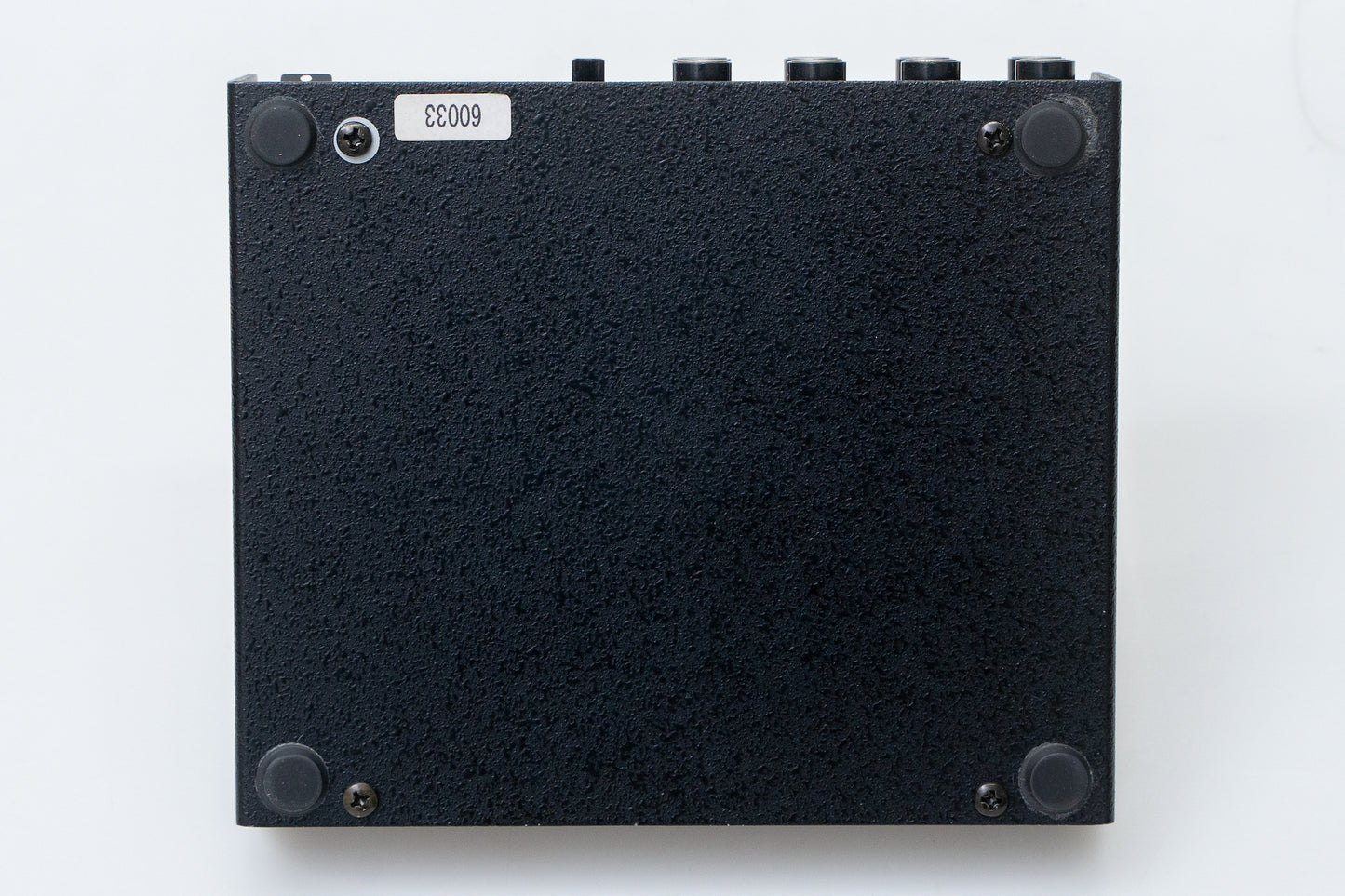 【used】Crews Maniac Sound / DPA-2B Discrete Pre Amp for Bass【GIB Yokohama】