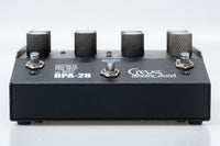 【used】Crews Maniac Sound / DPA-2B Discrete Pre Amp for Bass【GIB Yokohama】
