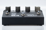 【used】Crews Maniac Sound / DPA-2B Discrete Pre Amp for Bass【GIB Yokohama】