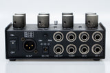 【used】Crews Maniac Sound / DPA-2B Discrete Pre Amp for Bass【GIB Yokohama】
