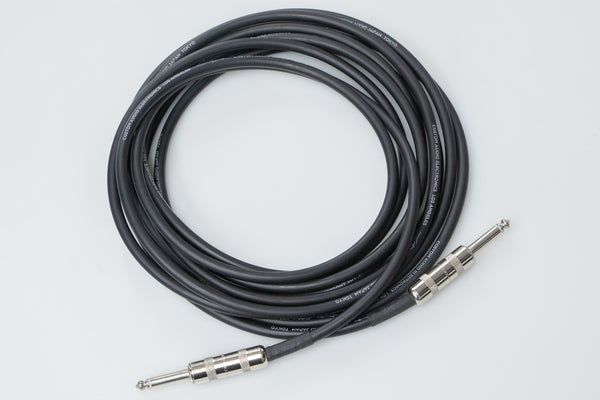 【used】Custom Audio Japan / Guitar Cable SS 5.0m【GIB Yokohama】