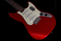【used】Squier / Paranormal Cyclone #CYKE21008916 3.53kg【GIB Yokohama】