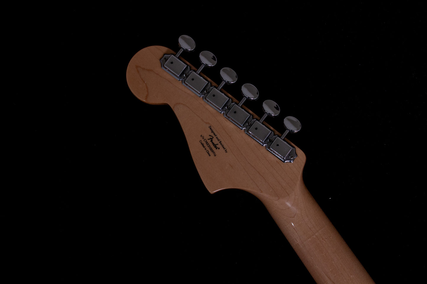 【used】Squier / Paranormal Cyclone #CYKE21008916 3.53kg【TONIQ横浜】