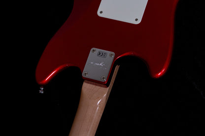 【used】Squier / Paranormal Cyclone #CYKE21008916 3.53kg【TONIQ横浜】