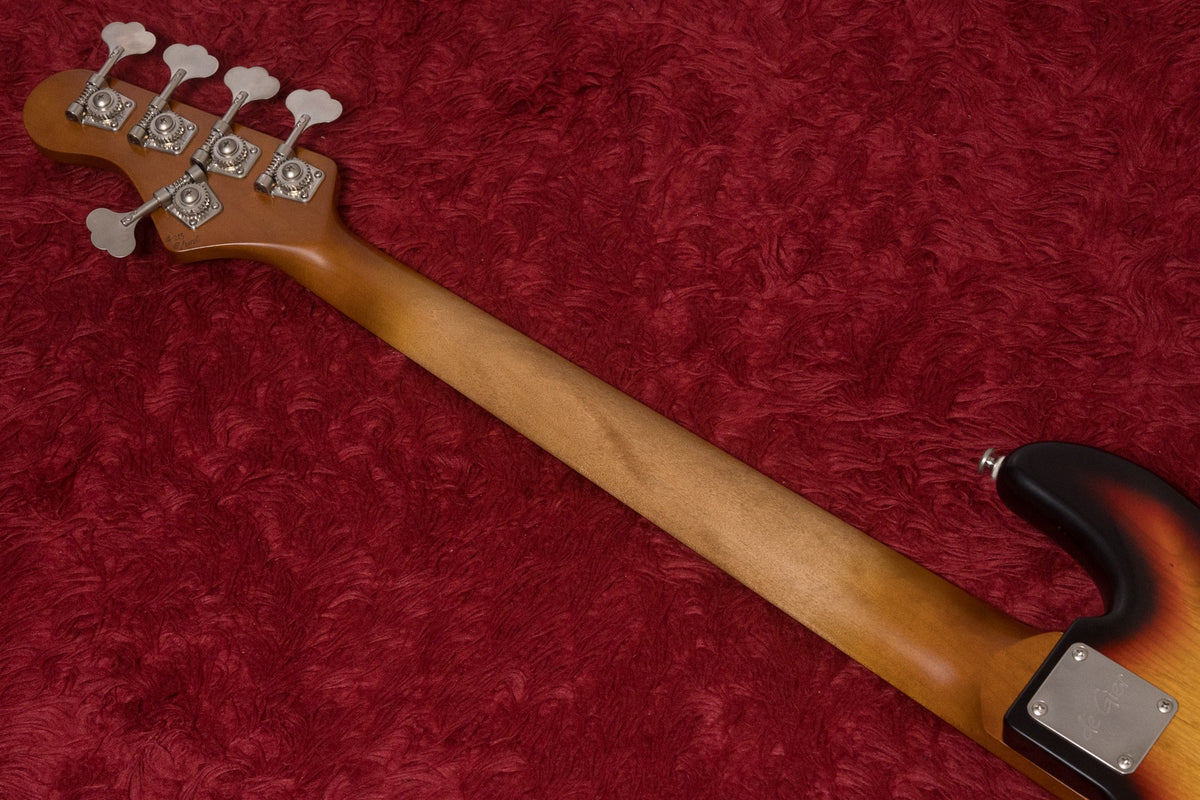 【new】De Gier / Soulmate 5 Classic Sunburst Relic 3.740kg #213【GIB Yokohama】