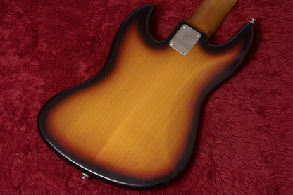 【new】De Gier / Bebop 5 Classic Sunburst Relic 4.000kg #458【GIB Yokohama】