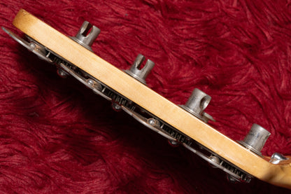 【used】Fender / Jazz Bass BLK 1976 4.570kg #692091【GIB Yokohama】