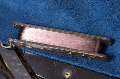 【used】Fender / Jazz Bass BLK 1976 4.570kg #692091【GIB Yokohama】