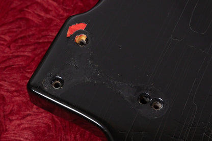 【used】Fender / Jazz Bass BLK 1976 4.570kg #692091【GIB Yokohama】