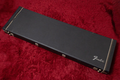 【used】Fender / Jazz Bass BLK 1976 4.570kg #692091【GIB Yokohama】
