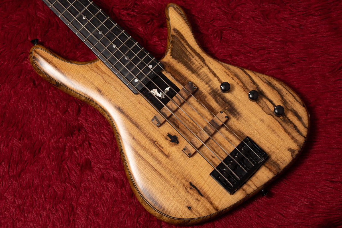 【used】Sugi / NB5E BP1P/BLB2P NAT 2023 4.720kg #S230050【GIB Yokohama】