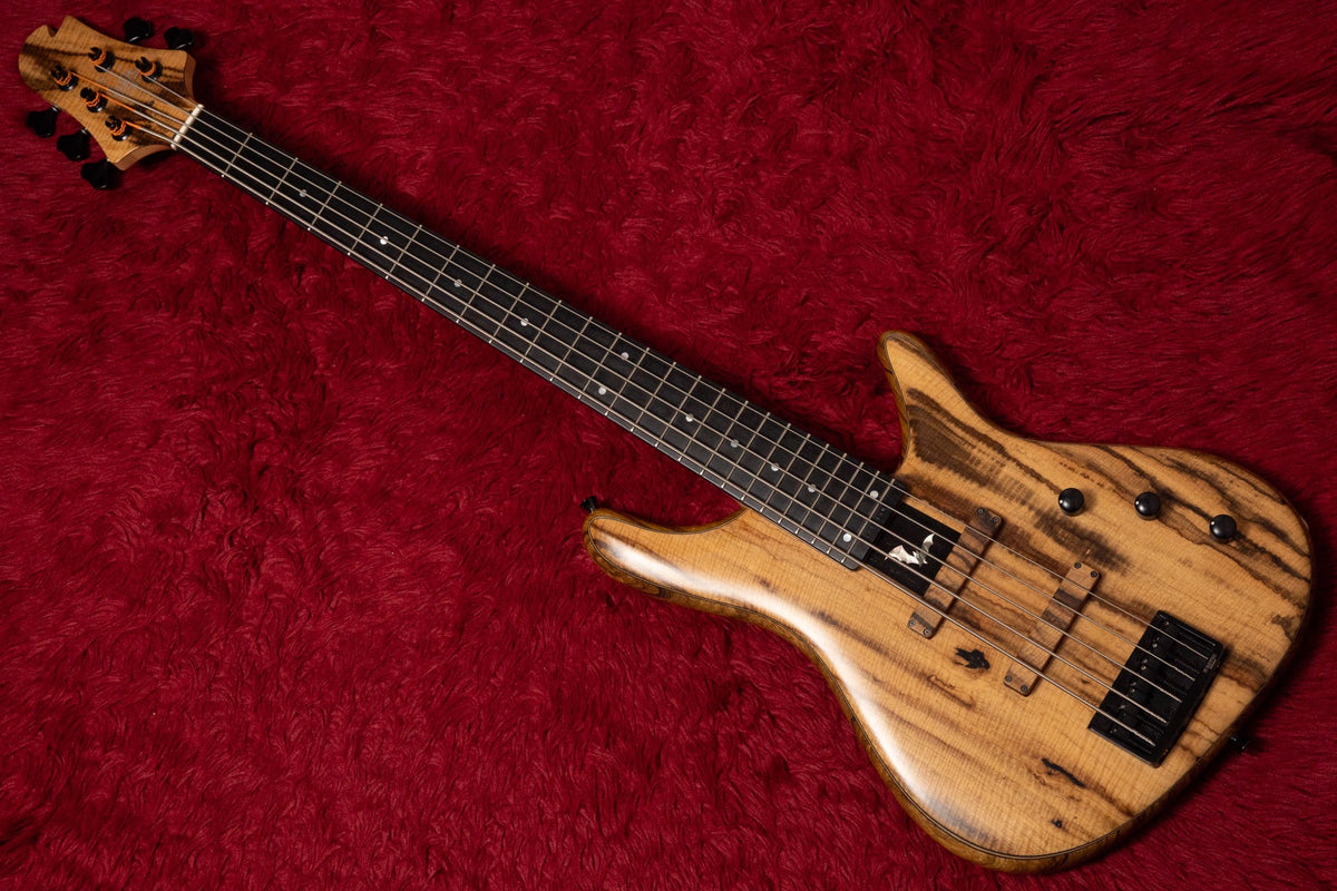 【used】Sugi / NB5E BP1P/BLB2P NAT 2023 4.720kg #S230050【GIB Yokohama】