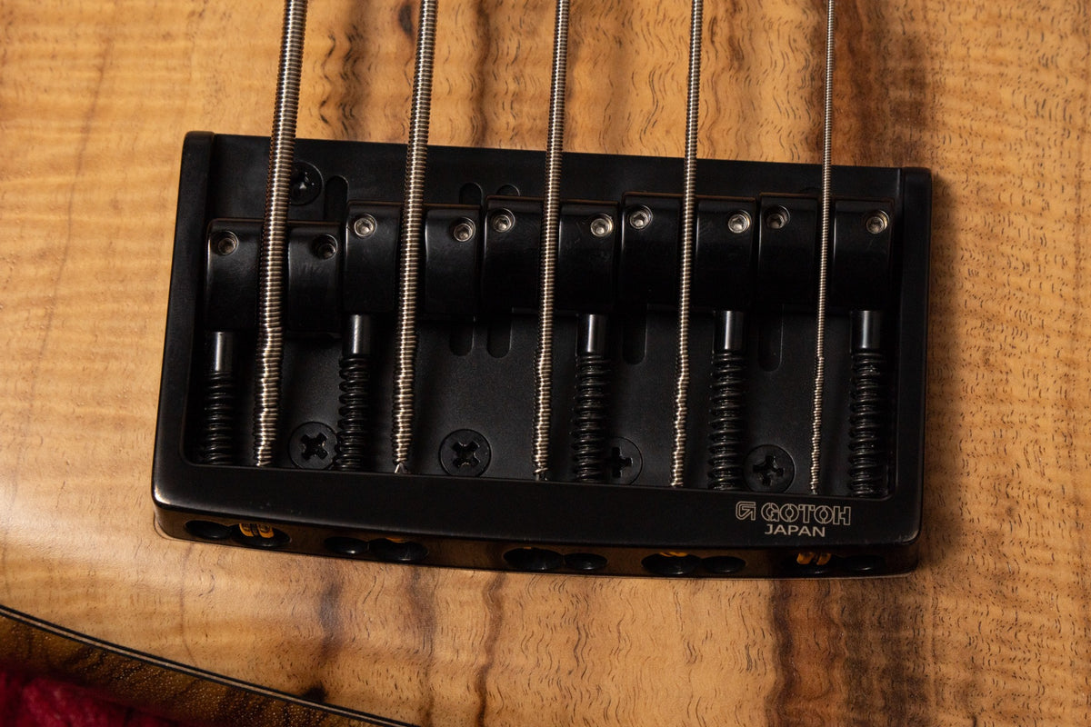 【used】Sugi / NB5E BP1P/BLB2P NAT 2023 4.720kg #S230050【GIB Yokohama】