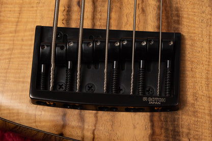 【used】Sugi / NB5E BP1P/BLB2P NAT 2023 4.720kg #S230050【GIB Yokohama】