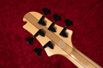 【used】Sugi / NB5E BP1P/BLB2P NAT 2023 4.720kg #S230050【GIB Yokohama】