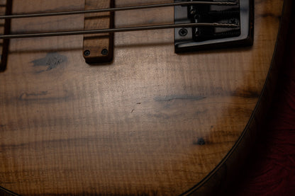 【used】Sugi / NB5E BP1P/BLB2P NAT 2023 4.720kg #S230050【GIB Yokohama】