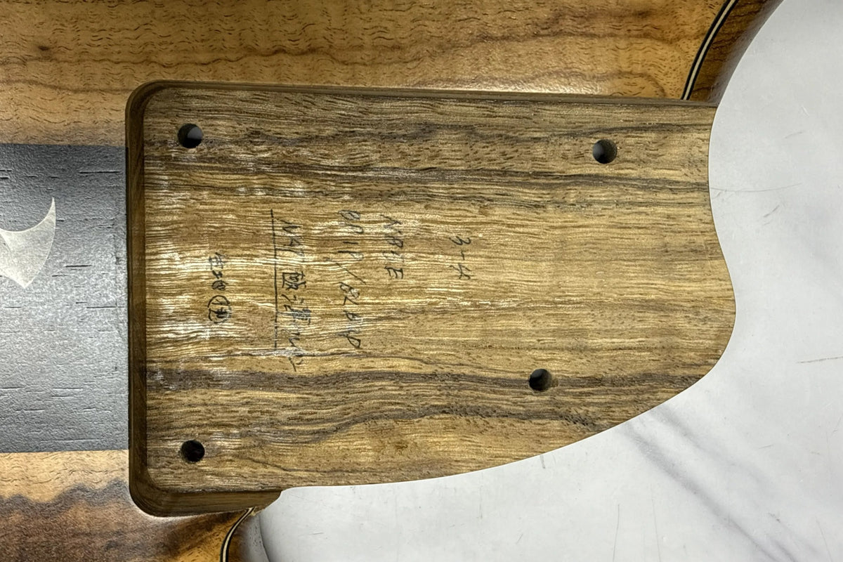 【used】Sugi / NB5E BP1P/BLB2P NAT 2023 4.720kg #S230050【GIB Yokohama】